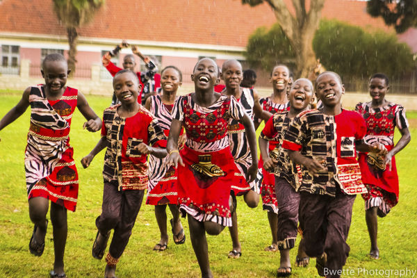 Kinobe returns with 'Dance of Hope'